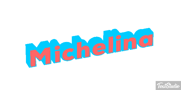 Michelina Effet de texte