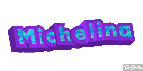 Michelina Effet de texte