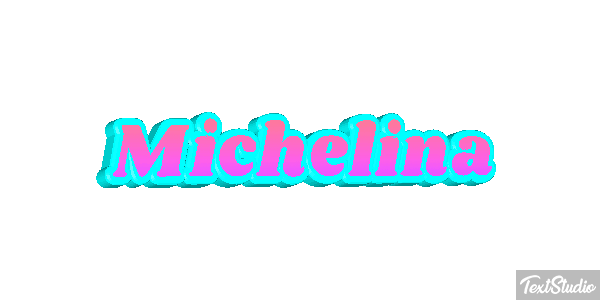 Michelina Effet de texte