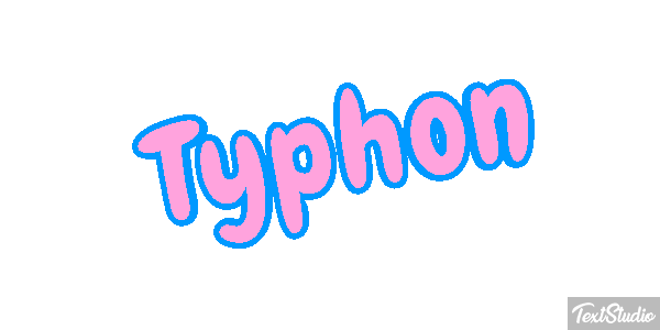 Typhon Metin efekti