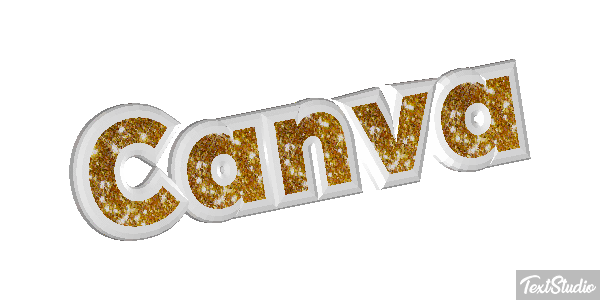 Canva Texteffekt