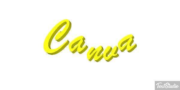 Canva Texteffekt