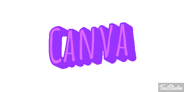 Canva Texteffekt