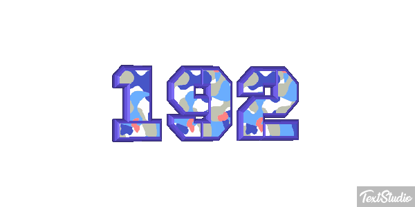 192 Effetto testo