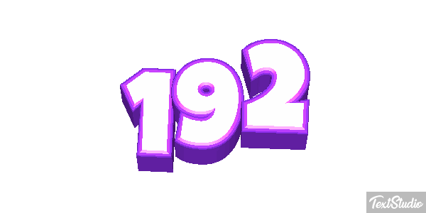 192 Effetto testo