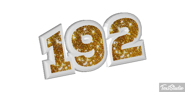 192 Effetto testo