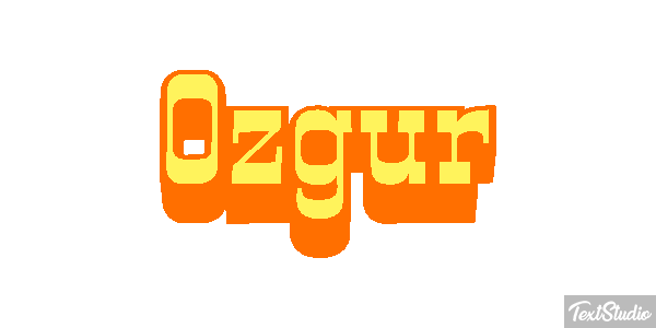Özgür Metin efekti
