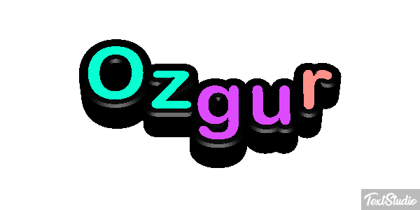 Özgür Metin efekti