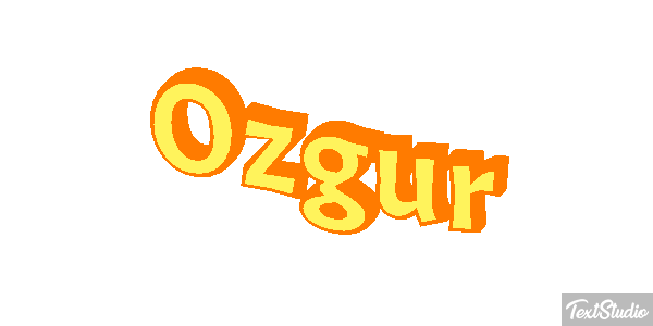 Özgür Metin efekti