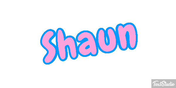 Shaun Metin efekti