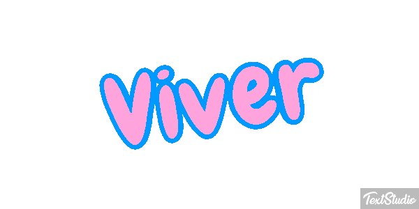 Viver Efekt tekstowy