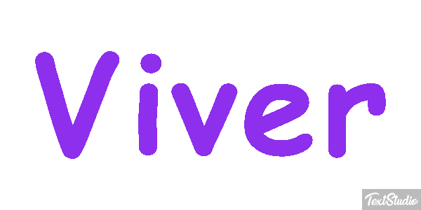 Viver Efekt tekstowy