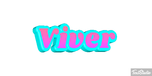 Viver Efekt tekstowy