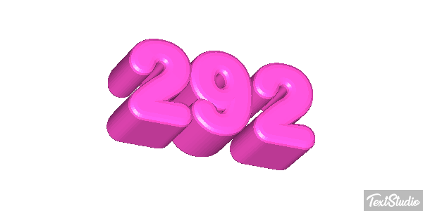 292 Effetto testo