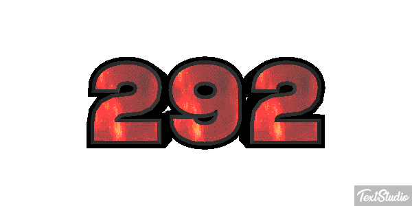 292 Effetto testo