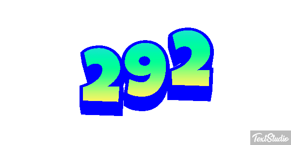292 Effetto testo