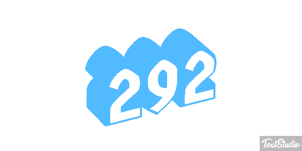 292 Effetto testo