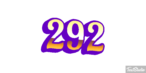 292 Effetto testo
