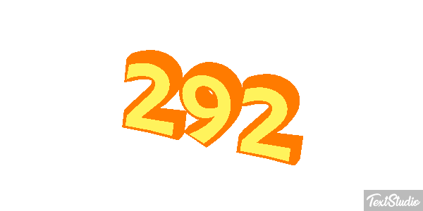 292 Effetto testo