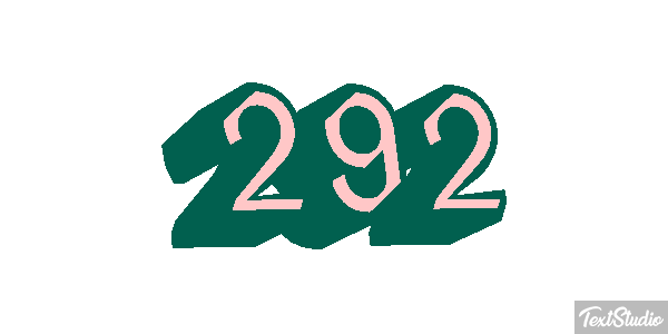 292 Effetto testo