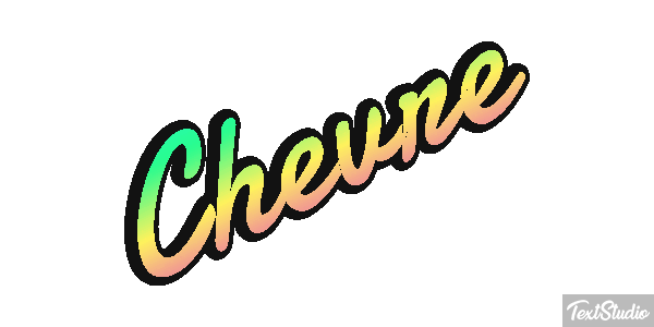Chèvre Effet de texte