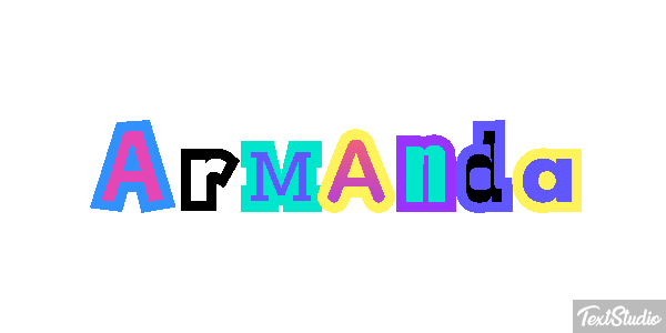 Armanda Metin efekti