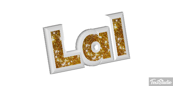 Lal テキスト効果