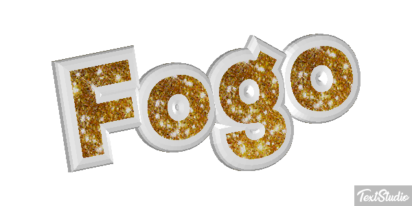 Fogo Texteffekt