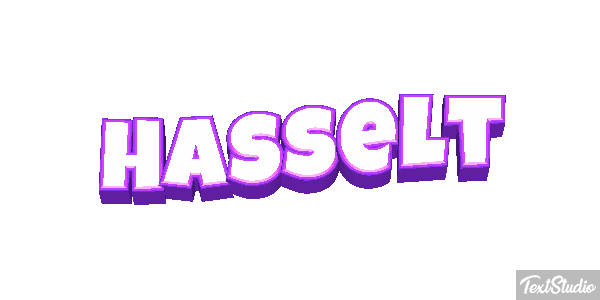 Hasselt Efekt tekstowy