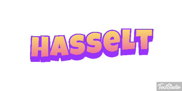 Hasselt Efekt tekstowy