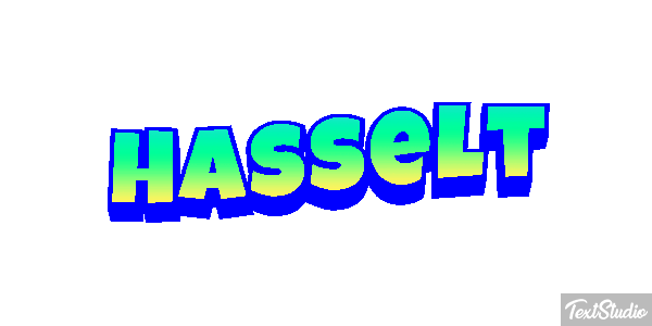 Hasselt Efekt tekstowy