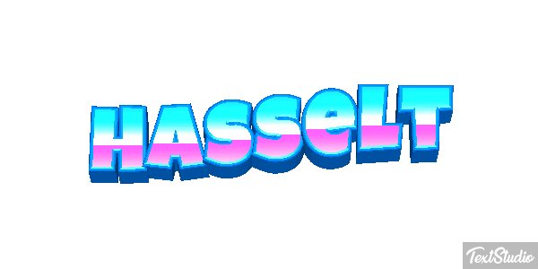 Hasselt Efekt tekstowy