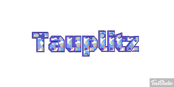 Tauplitz Efeito do texto