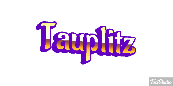 Tauplitz Efeito do texto
