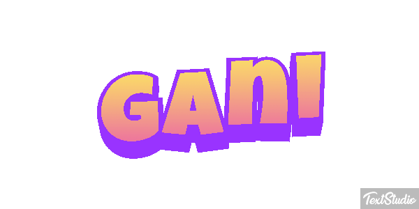 Gani Metin efekti