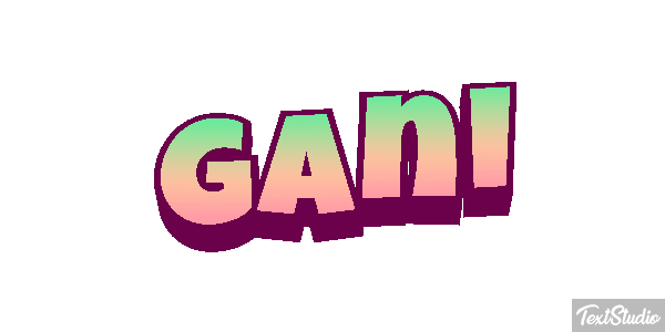 Gani Metin efekti