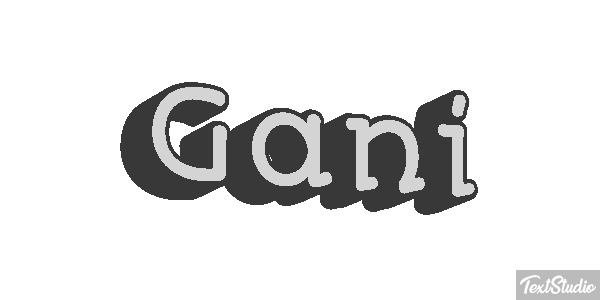 Gani Metin efekti