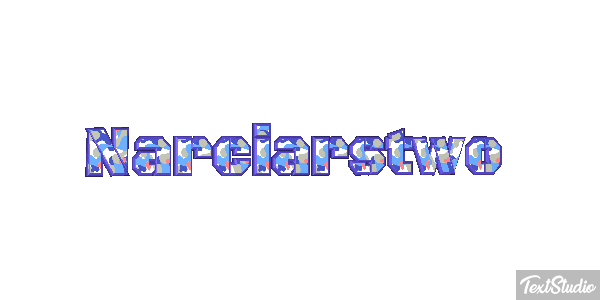 Narciarstwo Текстовый эффект