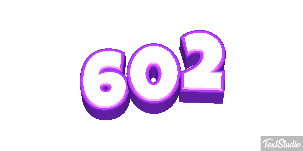 602 Effetto testo