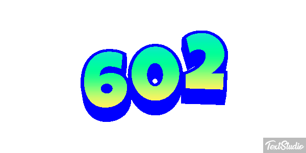 602 Effetto testo