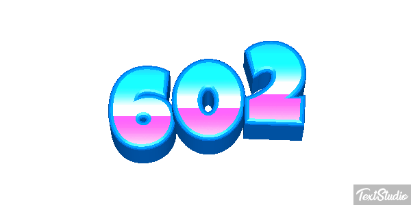 602 Effetto testo