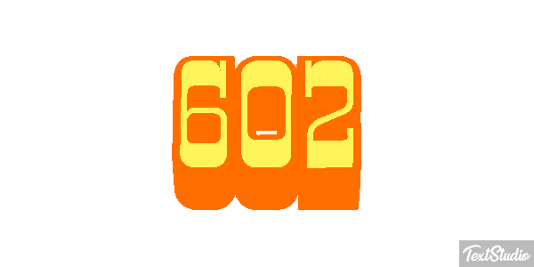 602 Effetto testo