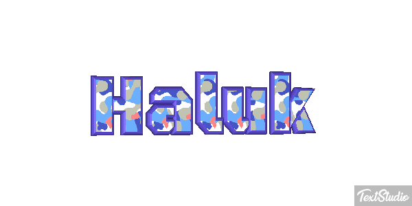 Haluk Efeito do texto