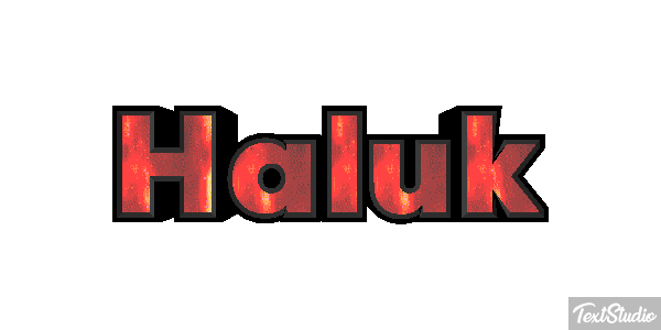 Haluk Efeito do texto