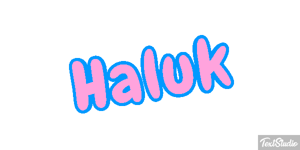 Haluk Efeito do texto