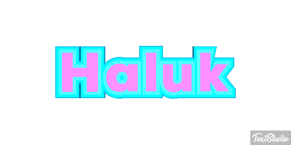 Haluk Efeito do texto