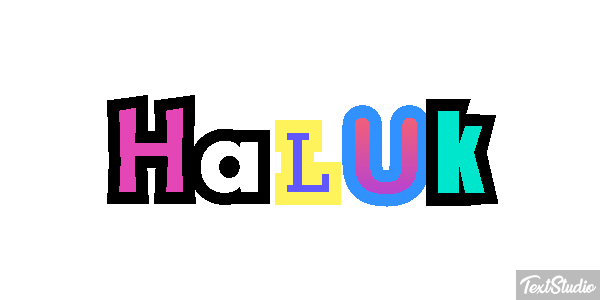 Haluk Efeito do texto