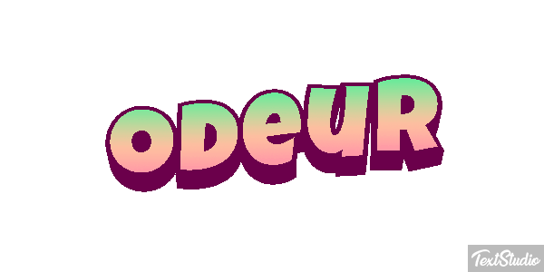 Odeur Efekt tekstowy
