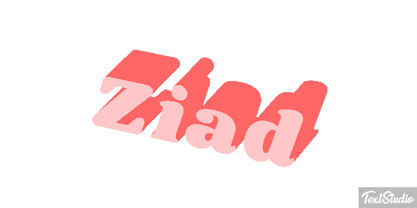 Ziad Effet de texte