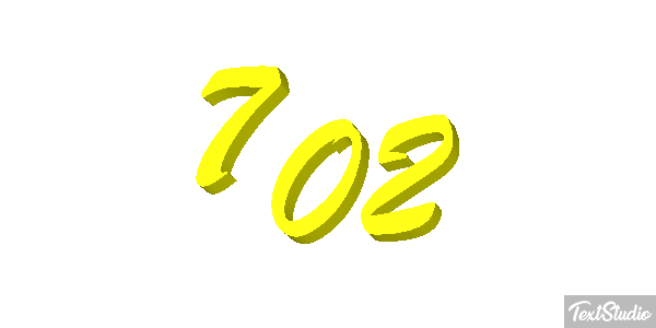 702 Texteffekt